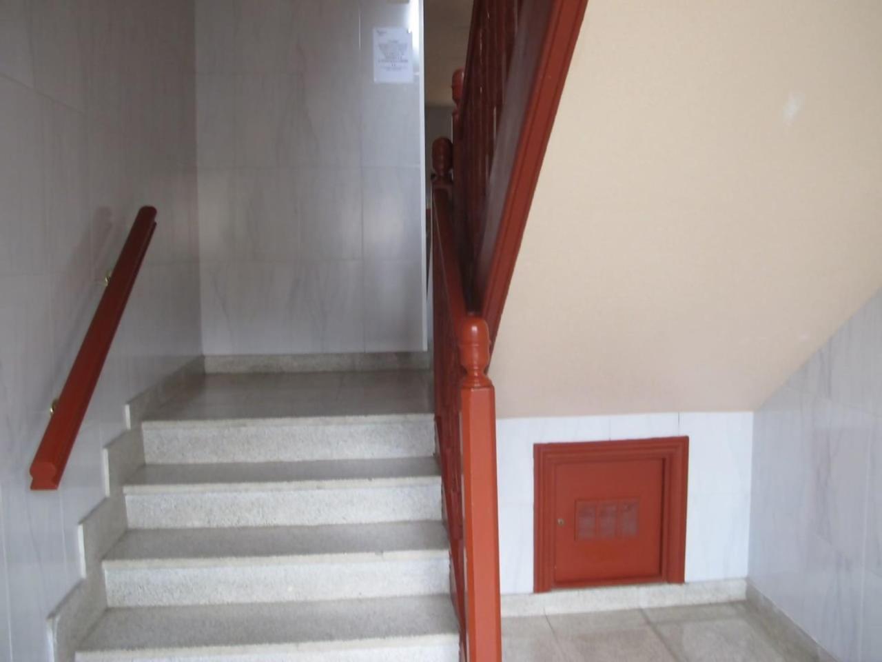 Tranquilo Apartamento Cerca Del Casco Viejo Bilbao Bagian luar foto